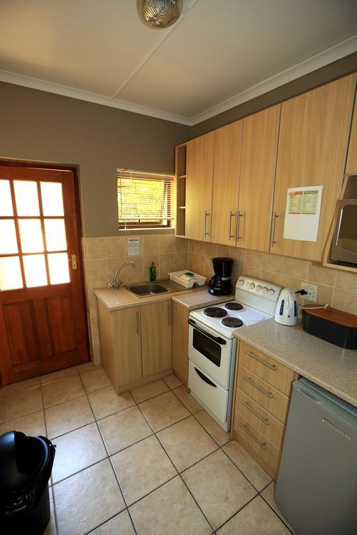 Hazelwood House Hotel Stellenbosch Exterior photo
